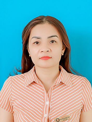 001182049943 Nguyễn Phương Thảo