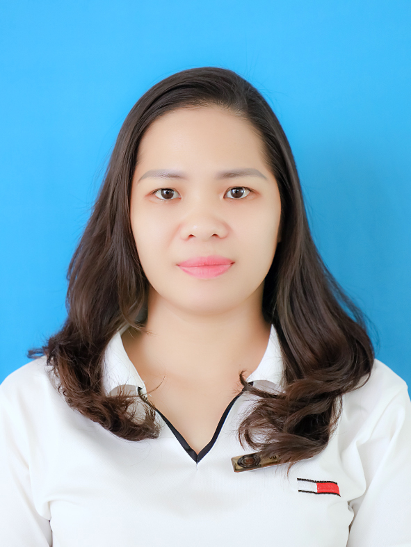 001190019408 Vũ Thị Bắc