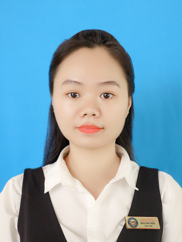 001190030179 Đào Thu Thảo