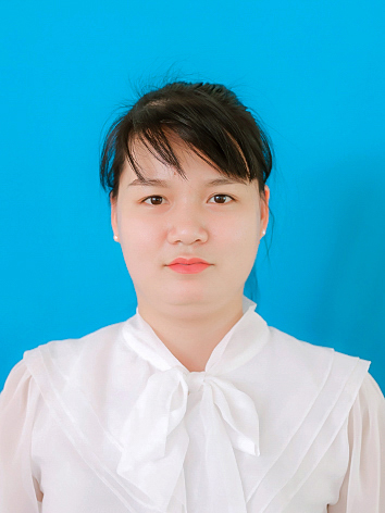 001196006437 Nghiêm Thị Thúy