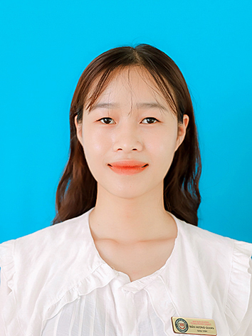 001300038561 Trần Hương Giang