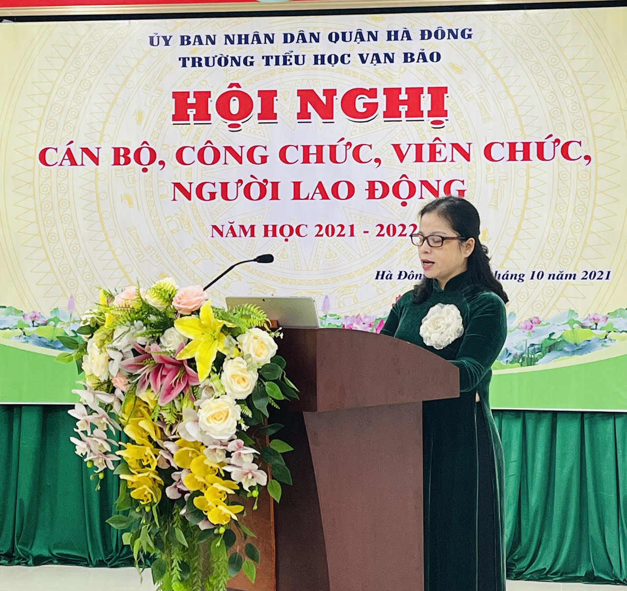 Anh HT